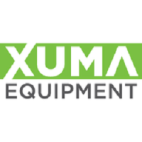 XUMA Rental & Supply Logo