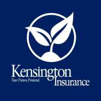 Kensington Insurance Agency Logo