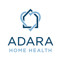 Adara Home Health Logo