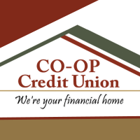Co-Op Credit Union Logo