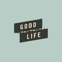 The Good Life Cafe Logo
