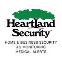 Heartland Security Logo