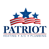 Patriot Heating & AC LLC Logo