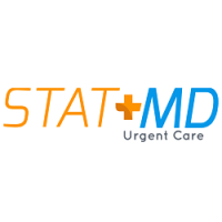 Stat+MD Urgent Care Logo