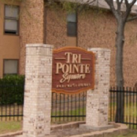 Tri Pointe Square Apartments Logo
