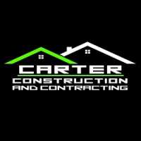 Carter Construction & Contracting LLC Logo