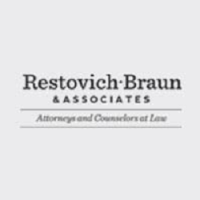 Restovich Braun & Associates Logo