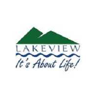 Lakeview Specialty Hospital and Rehab Logo