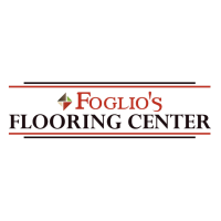 Foglio's Flooring Center Logo