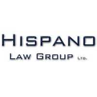 Hispano Law Group, Ltd. Logo