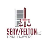 Seay/Felton, LLC Trial Lawyers Logo