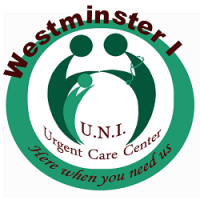 U.N.I. Urgent Care Logo