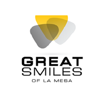 Great Smiles of La Mesa - Dentist in La Mesa Logo