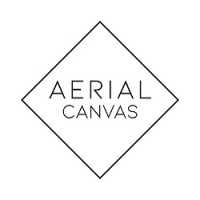 Aerial Canvas Logo