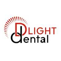 Dlight Dental Logo