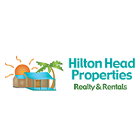 Hilton Head Properties Realty and Rentals Logo