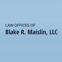 Law Offices of Blake R. Maislin, LLC Logo