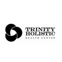 Trinity Holistic Health Center Logo