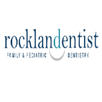 Rockland Dentist Logo