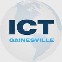 Interactive College of Technology - Gainesville Logo