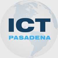 Interactive College of Technology - Pasadena Logo