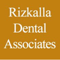 Rizkalla Dental Logo