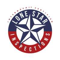 Lone Star Inspections Logo