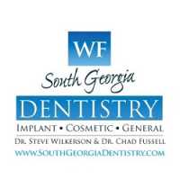 South Georgia Dentistry Logo