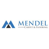 Mendel Carpet & Flooring Logo