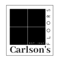 Carlson's Floors Logo