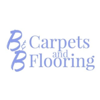 B&B Carpets and Flooring Logo