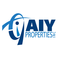 AIY Properties Leasing Office Logo