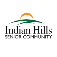 Indian Hills Senior Community Logo