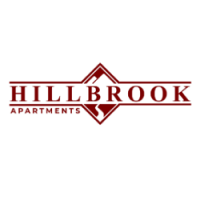 Hillbrook Apartments Logo