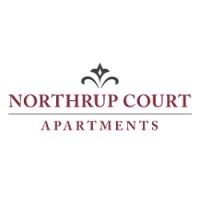 Northrup Court Apartments Logo