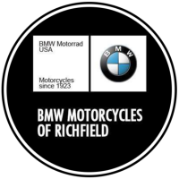 BMW Motorcycles of Richfield Logo
