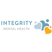 Integrity Mental Health Logo