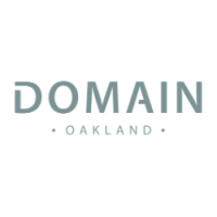 Domain Oakland Logo