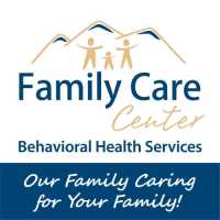 Family Care Center - Circle Logo