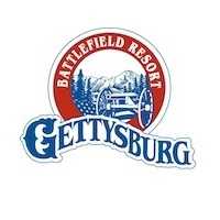 Gettysburg Battlefield RV Resort & Campground Pennsylvania Logo