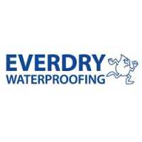 Everdry Waterproofing of S.E. Michigan Logo