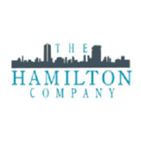 The Hamilton Company Logo