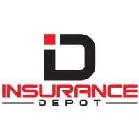 Insurance Depot Of Charlotte County Logo