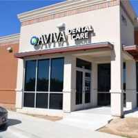 Aviva Dental Care Logo