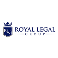Royal Legal Group Logo
