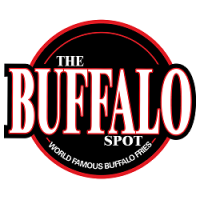 The Buffalo Spot Logo