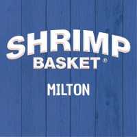 Shrimp Basket Milton Logo