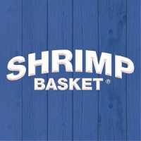 Shrimp Basket Madison Logo