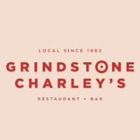 Grindstone Charley's Logo
