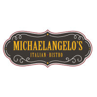 Michaelangeloâ€™s Italian Bistro Logo